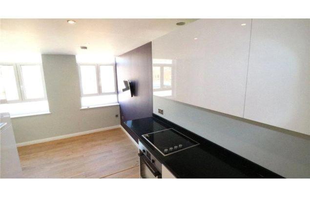 Godson Studio Apartment01 Лондон Екстериор снимка