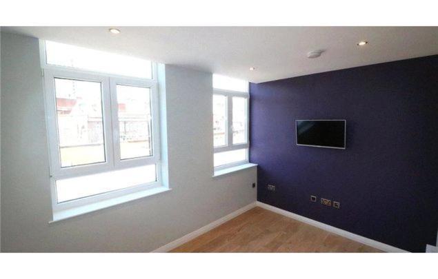 Godson Studio Apartment01 Лондон Екстериор снимка